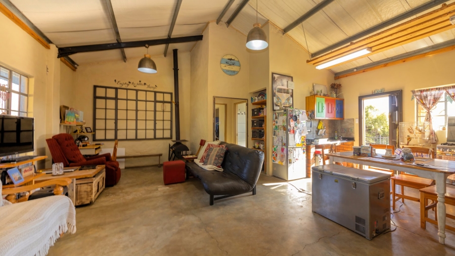 4 Bedroom Property for Sale in Kroonstad Rural Free State